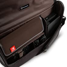 Nintendo Switch bag 