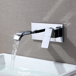 CREA bathroom tap