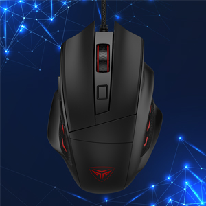 gaming mouses