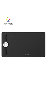 Deco 02 graphic tablet