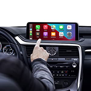 original control method