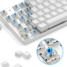 rgb keyboard mechanical