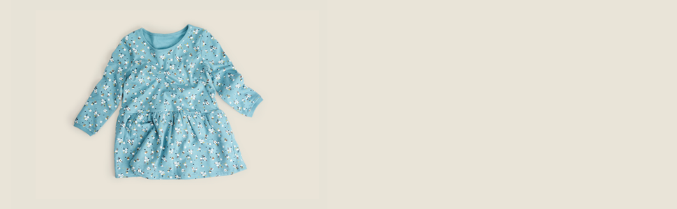blue top banner