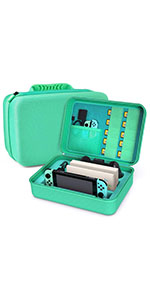 Large Carrying Case for NS Switch/Switch OLED