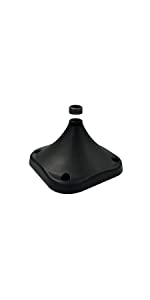 8690 - Rotoroll Evolution floor support