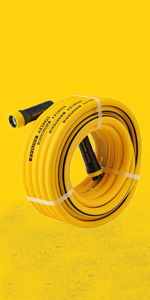 rubber hose
