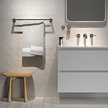 soap dispenser tiger noon