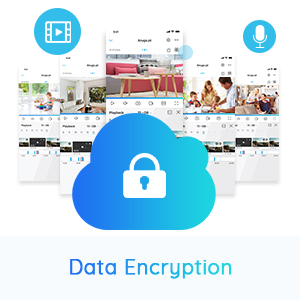 RLK8-520D4-A PoE Camera system