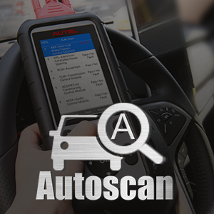 Autel scanner