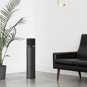 Wireless Stereo Pairing