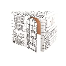 Operable doors