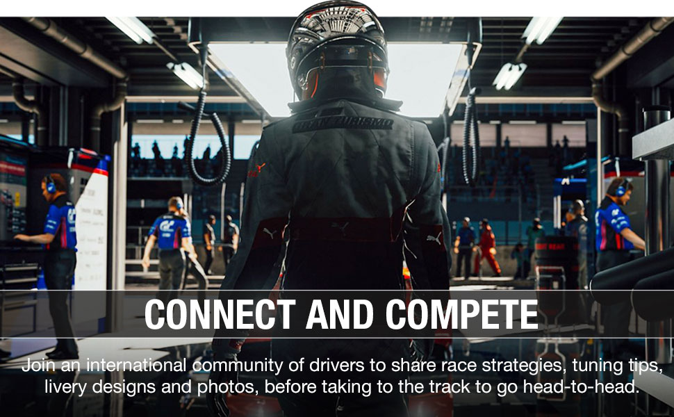 gran turismo 7 gt7 ps5 ps4 playstation