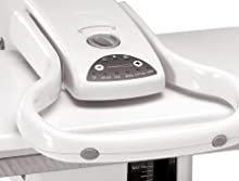 Singer ESP-2 Temperature settings