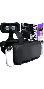 Orzly Protective travel carry case for Nintendo Switch OLED model white case with black zip