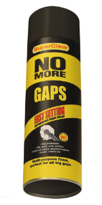safecan no more gaps