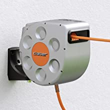 8696 - Rotoroll Evolution 20 m