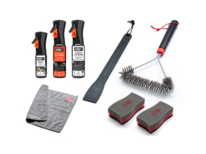 cleaning kit