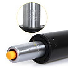 Mid back mesh office chair with adjustable lumbar support foldable ergonomic computer desk chair