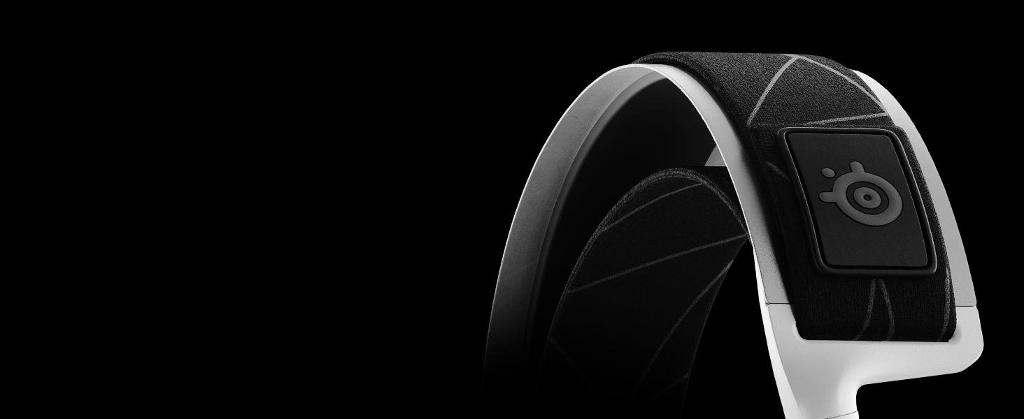 SteelSeries Arctis 7, Wireless Gaming Headset, DTS Headphone: X v2.0 Surround for PC and PS4