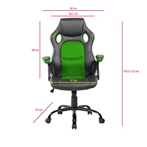 gaming chair
