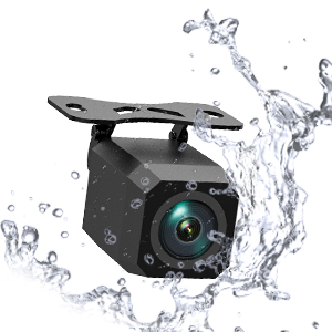 REVERSE CAMERA