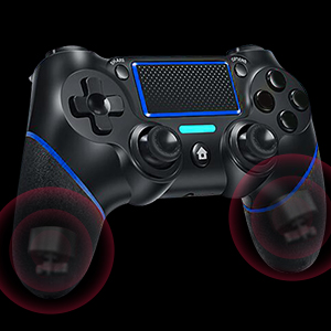 dualshock