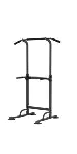 DlandHome Multi-Function pull up station