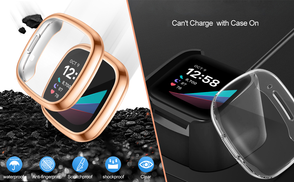 versa 3 screen protector