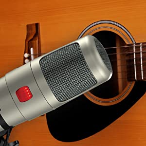 Sonically Superior Mic Preamps