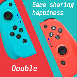 Switch Controllers