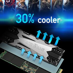 heatsink cooler