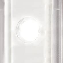 led