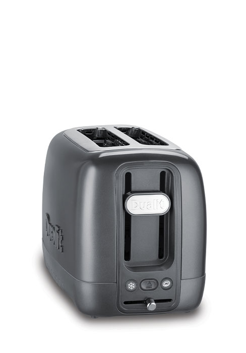 Domus 2 Slot Toaster