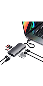 Multi-Port Adapter V2