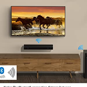 sound bar soundbar for tv