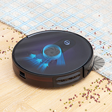 robot vacuum