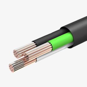 High Quality Power Cord