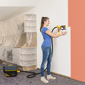 Walls & Ceilings W890