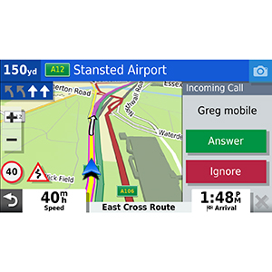 Bluetooth for handsfree calling