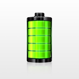 High Capacity Battery