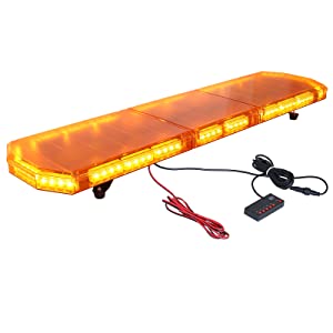 emergency beacon light