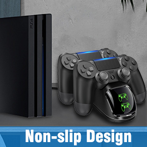 ps4 controller charger ps4 controller charging station