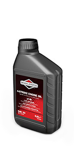 4-Stroke Engine Oil 0,6L