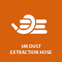 dust extraction