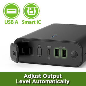 Multiple Outputs for Different Devices 