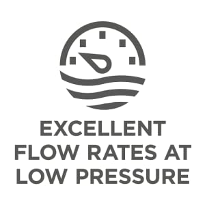 excellent,flow,rate,low,pressure,bathroom,pipe,tap,water,bath,basin,sink,taps,mixer,filler,chrome