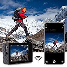 waterproof camera