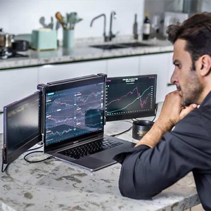 Portable Monitor Laptop