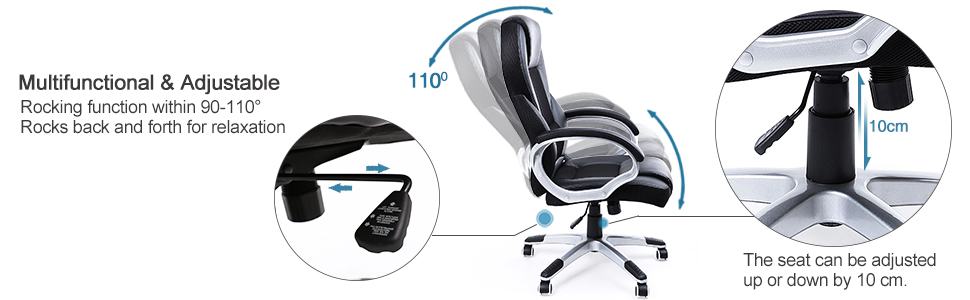 office chair