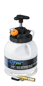 gearbox oil filling pump